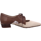 Hispanitas Damen Pump Soho V26 Avellana in beige