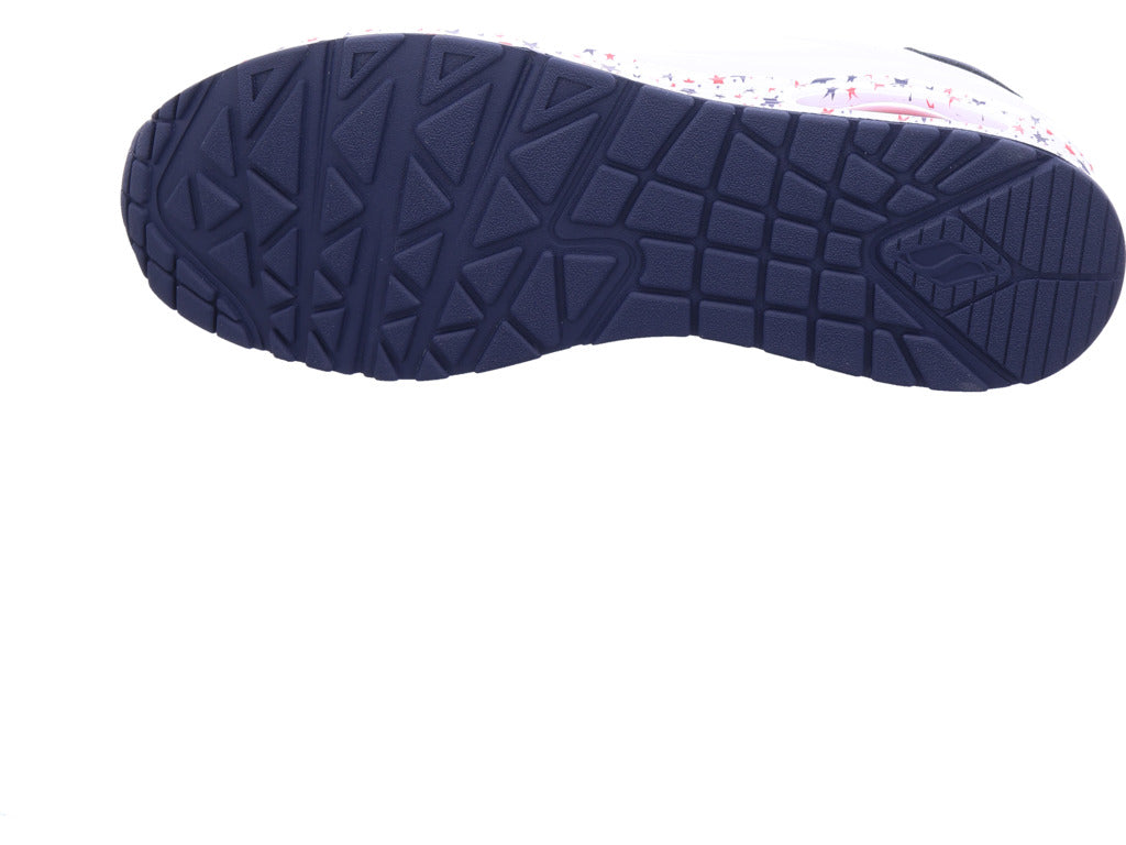 SKECHERS Damen Sneaker  in weiß