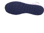 Dámské bílé tenisky SKECHERS