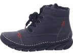 Rieker Hwk Women's Boots in Grey