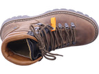 Dockers Herren Stiefelette  in braun
