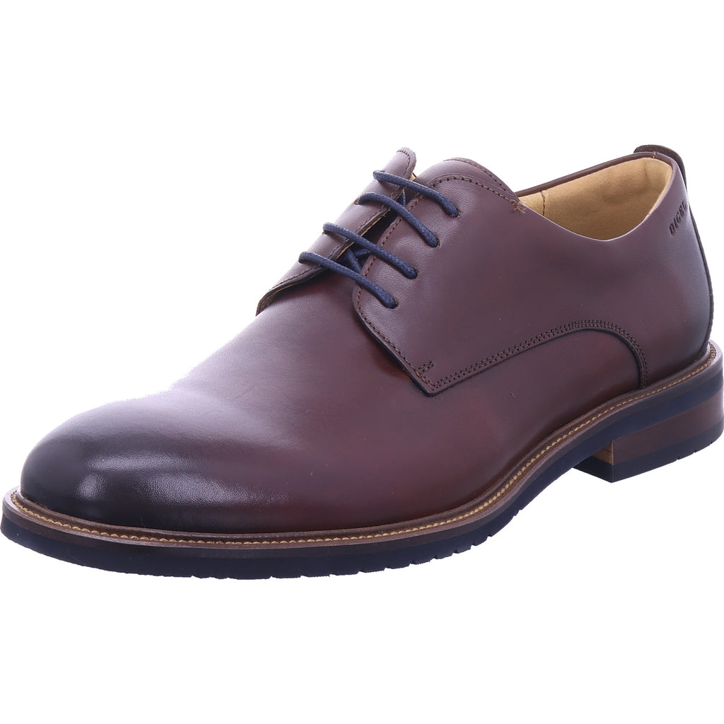 Digel Herren Businessschuh  in braun