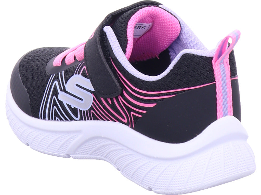 SKECHERS Mädchen   in schwarz