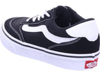 Vans Women's Sneakers Brooklyn LS in Black