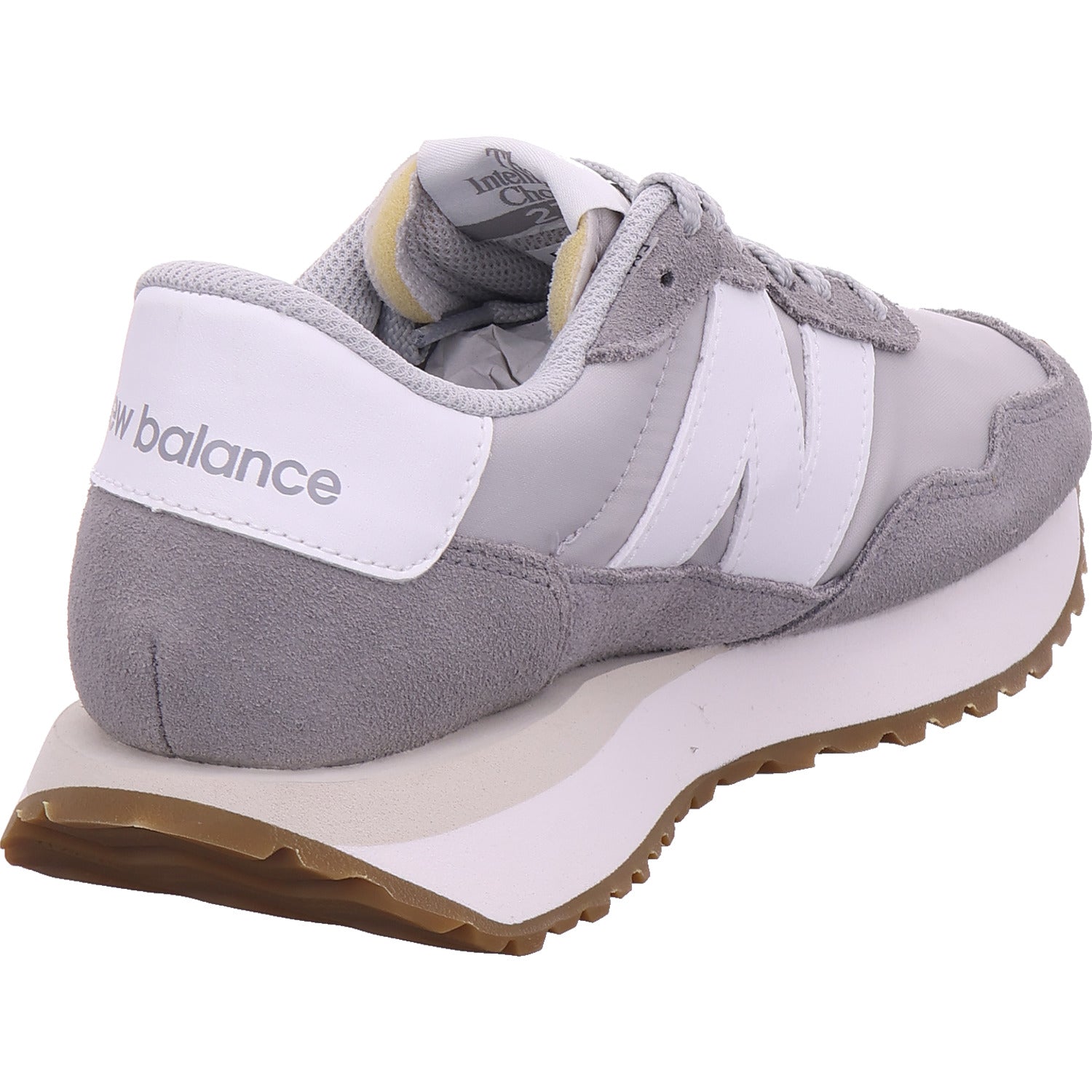 New Balance Damen Sneaker  in grau