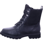 Tamaris Damen Stiefelette  in schwarz
