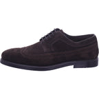 Digel Herren Halbschuh Sherlock in braun