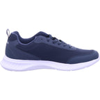 KangaRoos Herren Sportschuh  in dunkel-blau