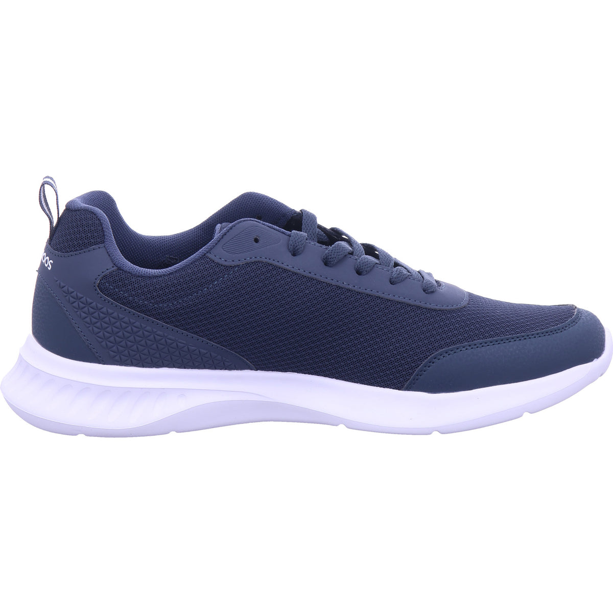 KangaRoos Herren Sportschuh  in dunkel-blau