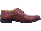 Digel Women's Half Shoe Stan in brown