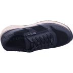 Caprice Damen Sneaker M2372347 in schwarz