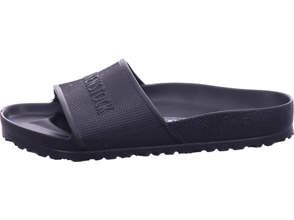 Birkenstock Damen Badeschuh Barbados Eva in schwarz