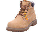 Dockers Herren Stiefel  in braun