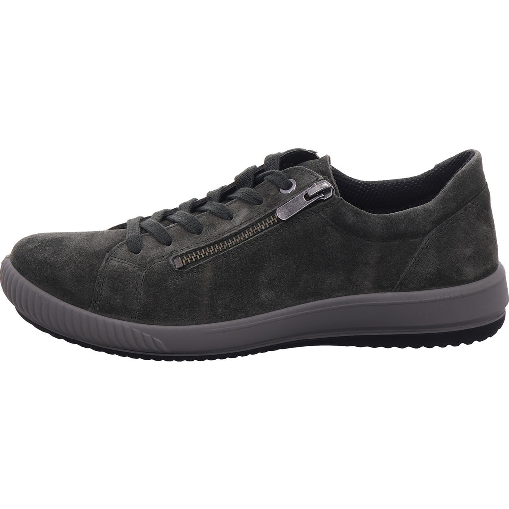 Legero Damen Halbschuh Tanaro 5.0 in grün