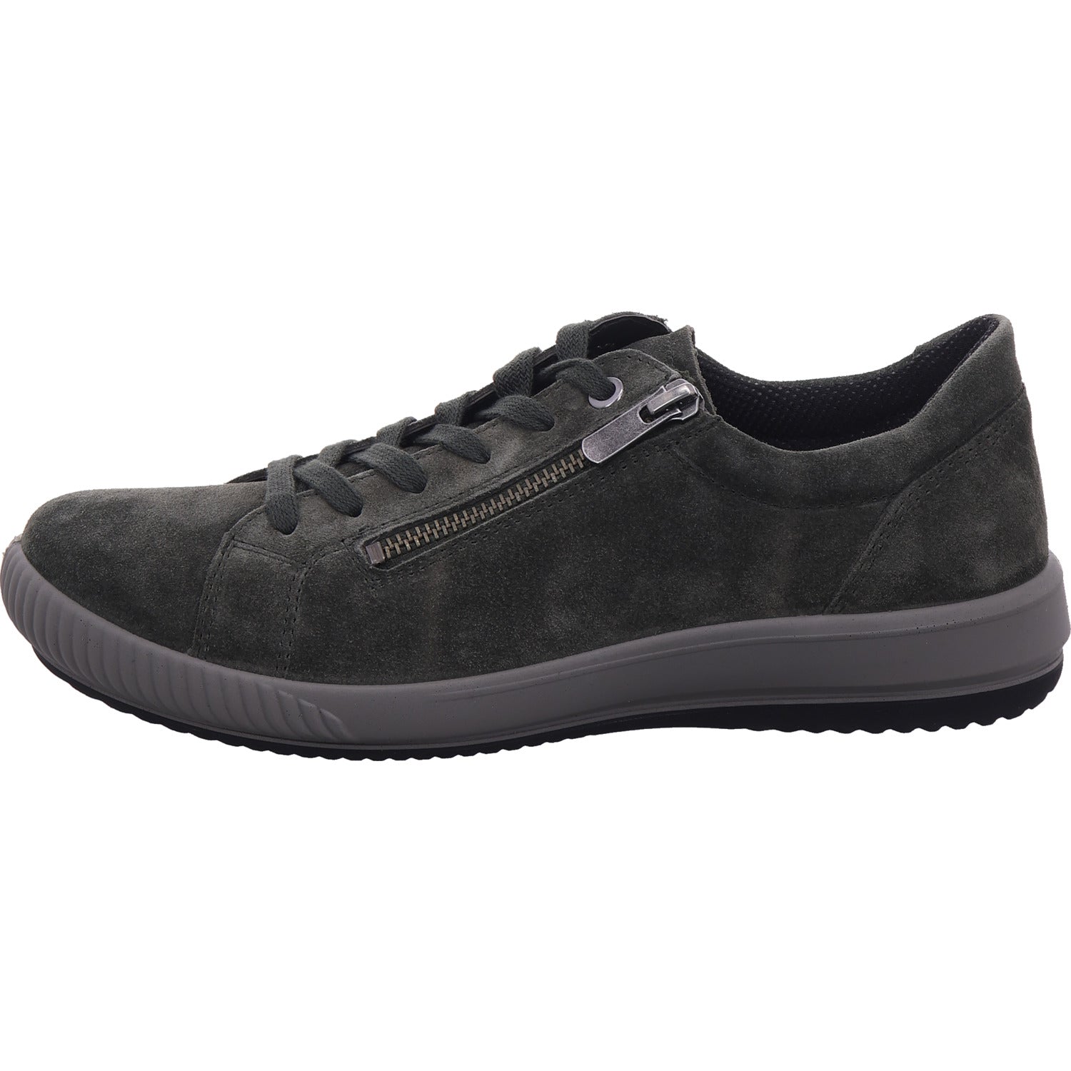 Legero Damen Halbschuh Tanaro 5.0 in grün