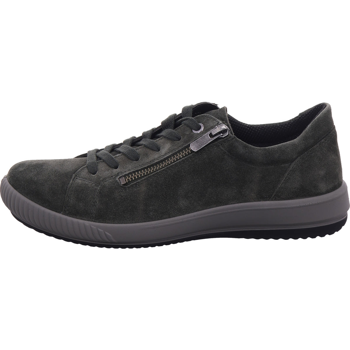Legero Damen Halbschuh Tanaro 5.0 in grün
