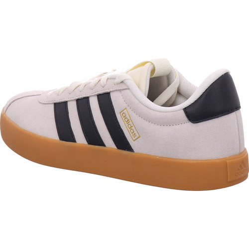 Adidas Damen Sneaker  in beige