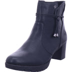 Rieker  Stiefel Hwk Damen Stiefel in schwarz