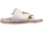 Inuovo Damen Pantolette  in gold