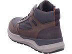 Rieker Men's Boots Hwk Men's Boots in brown