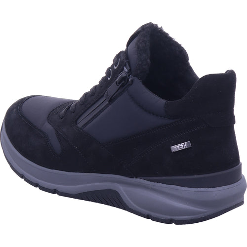 Caprice Damen Stiefel M2520247 in schwarz