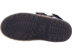 Dr. Martens dámské   v černé barvě