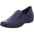 Aco Damen Slipper Lexi 40 in schwarz