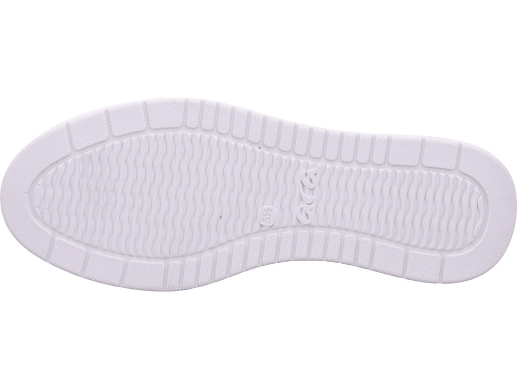 Ara Women's Sneakers Rom in white