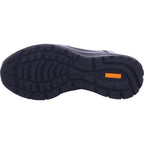 Jomos Herren Halbschuh  in schwarz