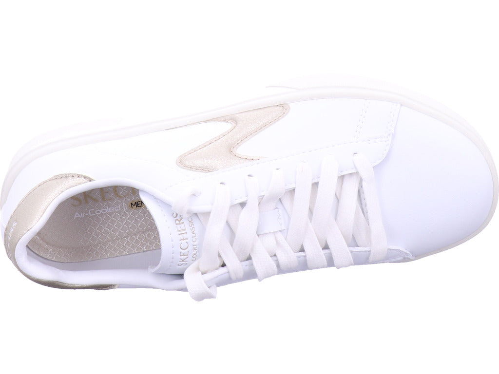 SKECHERS Damen Sneaker  in frei