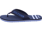Tommy Hilfiger Herren Badeschuh  in blau