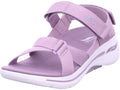 SKECHERS Damen Sandalette  in lila