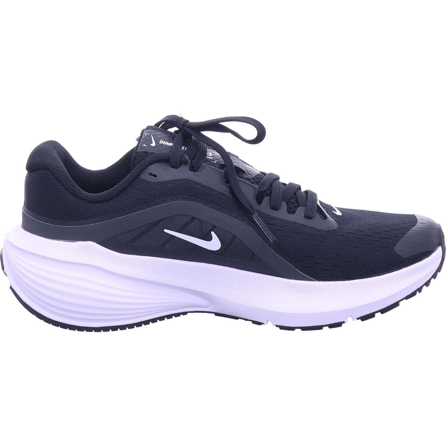Nike Men's Sports Shoe in Black