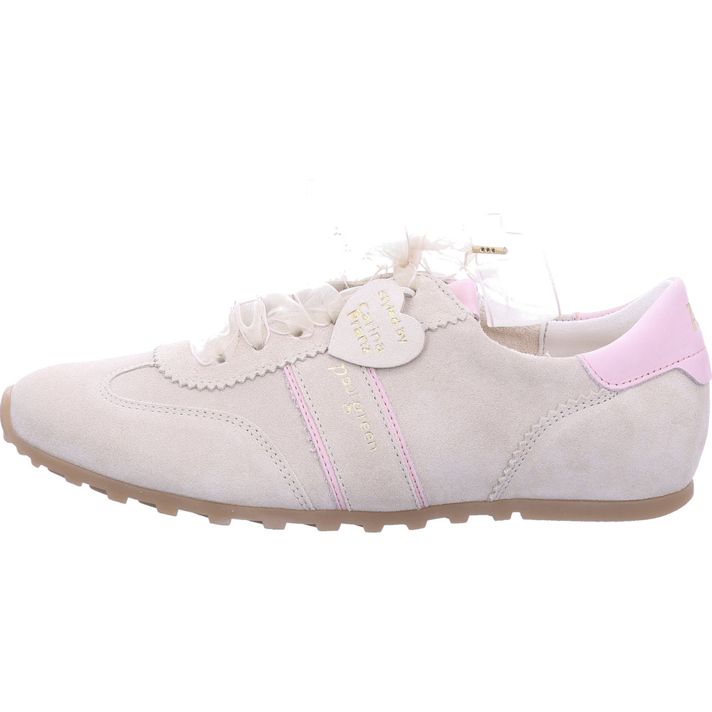 Paul Green Damen Sneaker  in beige