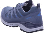 lowa Herren Wanderschuhe Innox Evo Ii Gtx in blau