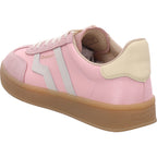 Gant Damen Sneaker Cuzima in rose