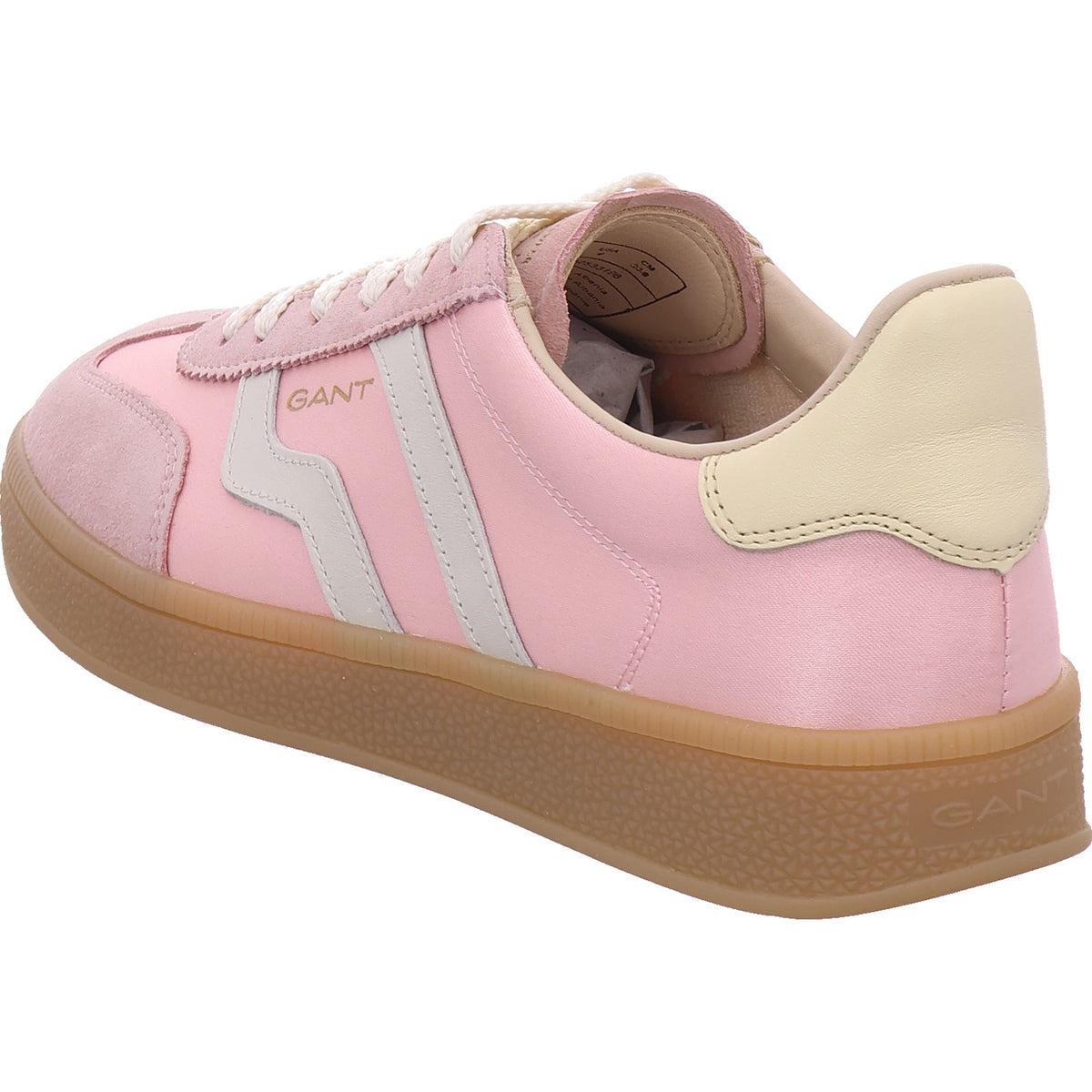 Gant Damen Sneaker Cuzima in rose