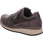 Gabor Damen Sneaker  in grau