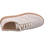 Gant Damen Sneaker Cuzima in weiß