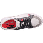 Tamaris Damen Sneaker  in weiß