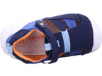 Biomecanics Jungen Sandalette  in blau