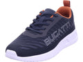 Bugatti Herren Halbschuh  in blau