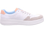 Rieker Women's Sneakers Fsk Women's Low Shoes in beige
