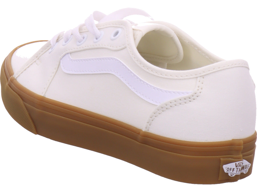 Vans Damen Textilschuh Filmore Decon in frei
