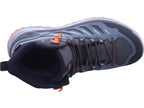 Lowa Men's Hiking Boots Innovo GTX Mid in green