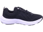 Under Armour Damen Sportschuh  in schwarz