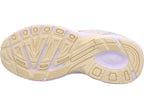Puma Women's Milenio Tech Suede in yellow
