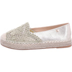 La Strada Women's Ballerinas in beige