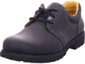 Panama jack Herren Halbschuh  in schwarz