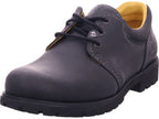 Panama jack Herren Halbschuh  in schwarz